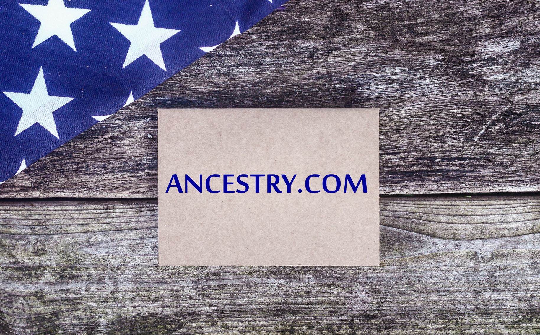 Ancestry military search